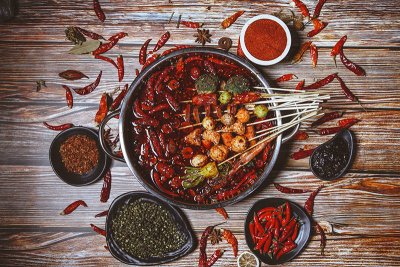 优质的火锅牛油的几大特点