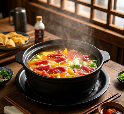 辽宁世华：火锅食材领域的创新引领者