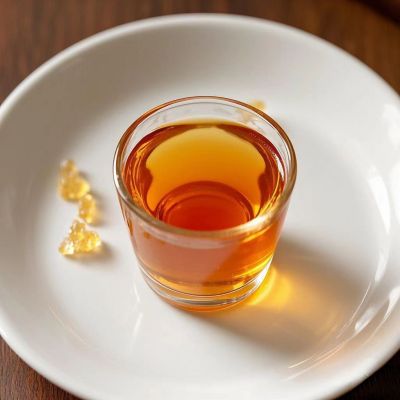 辽宁世华农副食品有限公司：鸡油，品质与风味的卓越之选.