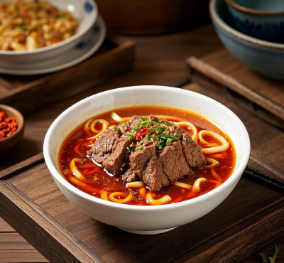 板面牛油：辽宁美食新引擎