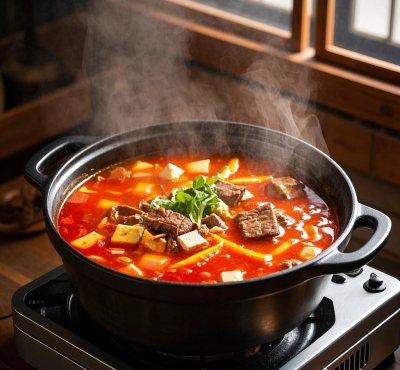 老火锅牛油：燃爆辽宁味蕾，点亮美食新篇