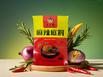 辽宁世华：匠心新品闪耀上市——“关小美麻辣底料”，演绎鲜香新潮流