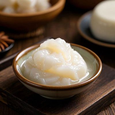 辽宁世华猪油：熬制儿时香，烹出全家爱