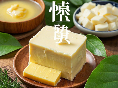 惊蛰食油焕新机：传统动物油脂解锁春日养生密码